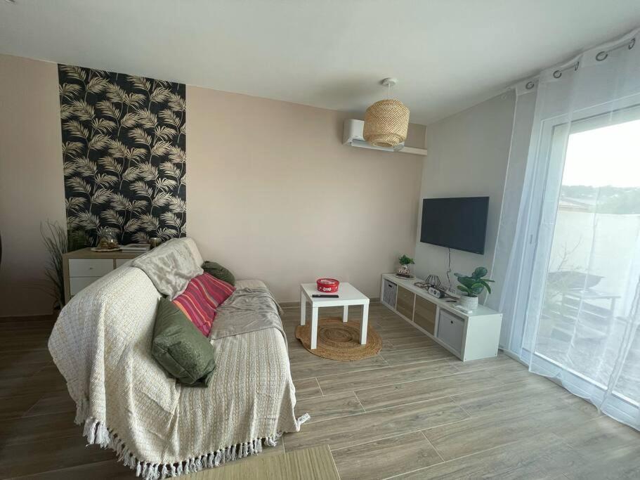 Appartement 53 M² - Pignans Au Coeur Du Var 외부 사진