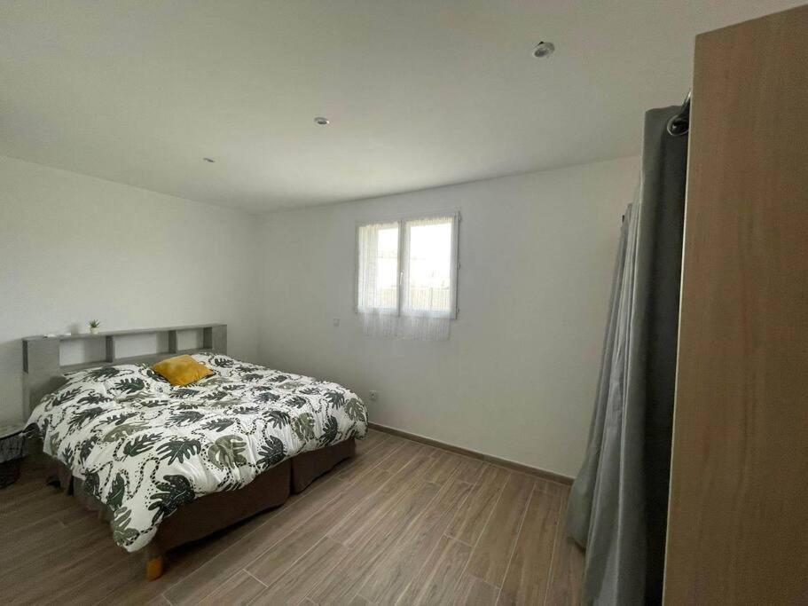 Appartement 53 M² - Pignans Au Coeur Du Var 외부 사진