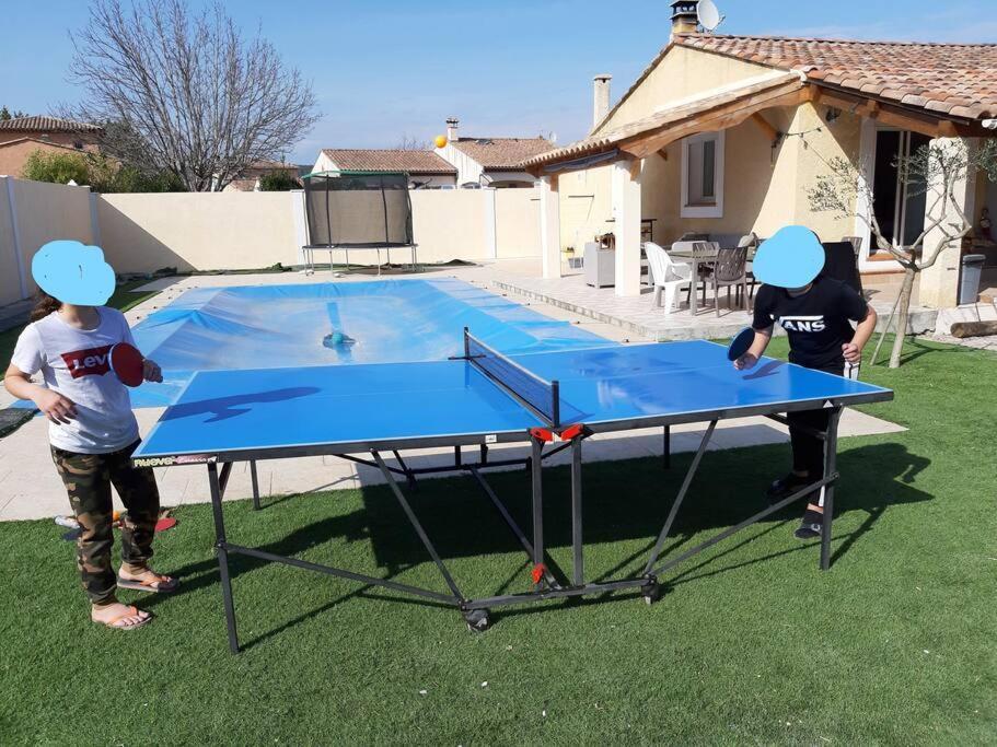 Appartement 53 M² - Pignans Au Coeur Du Var 외부 사진