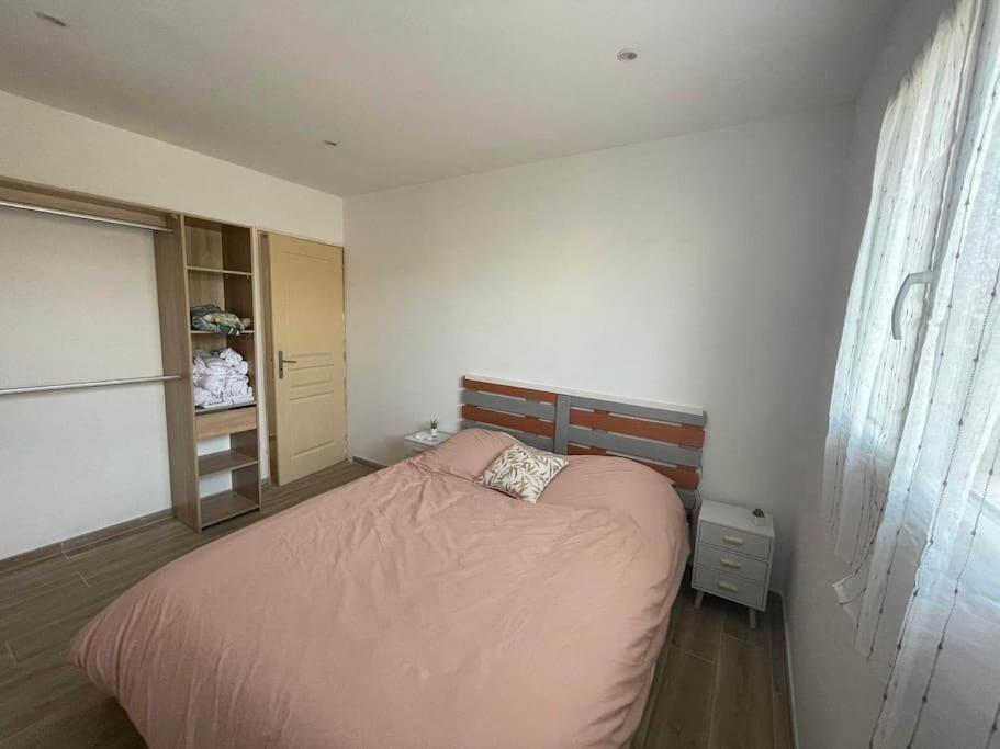 Appartement 53 M² - Pignans Au Coeur Du Var 외부 사진